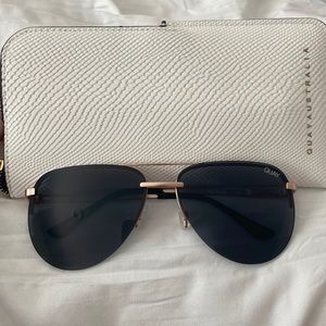 Quay Aviators